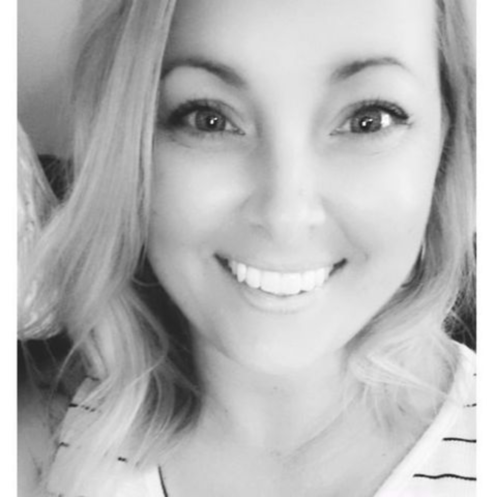 Meet your Posher, Jess